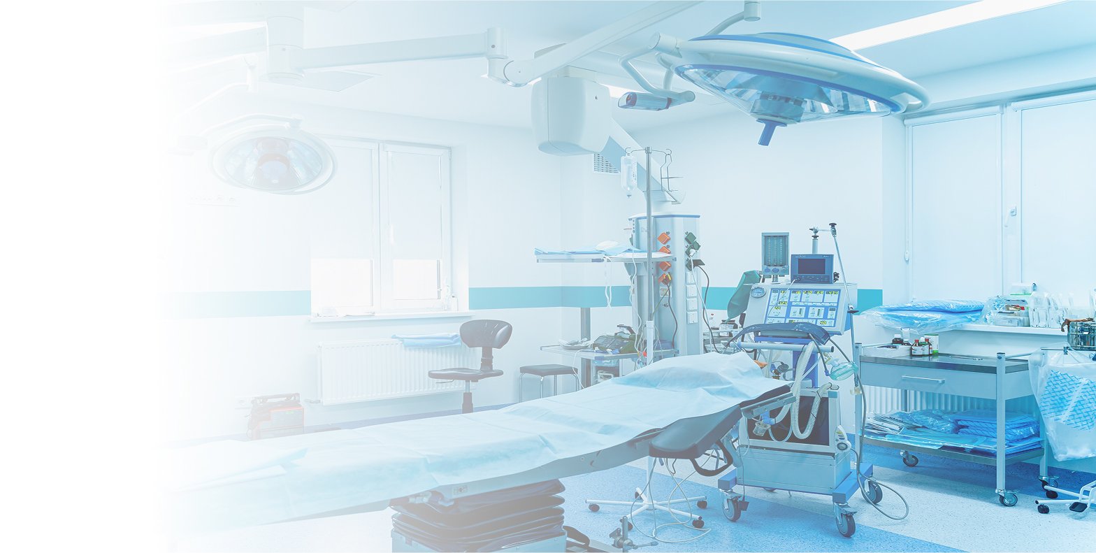 JPS Hospital patient care and medical services banner image