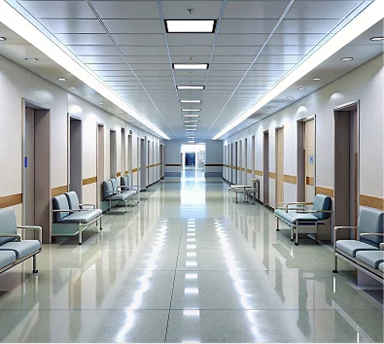 Hospital Facilities