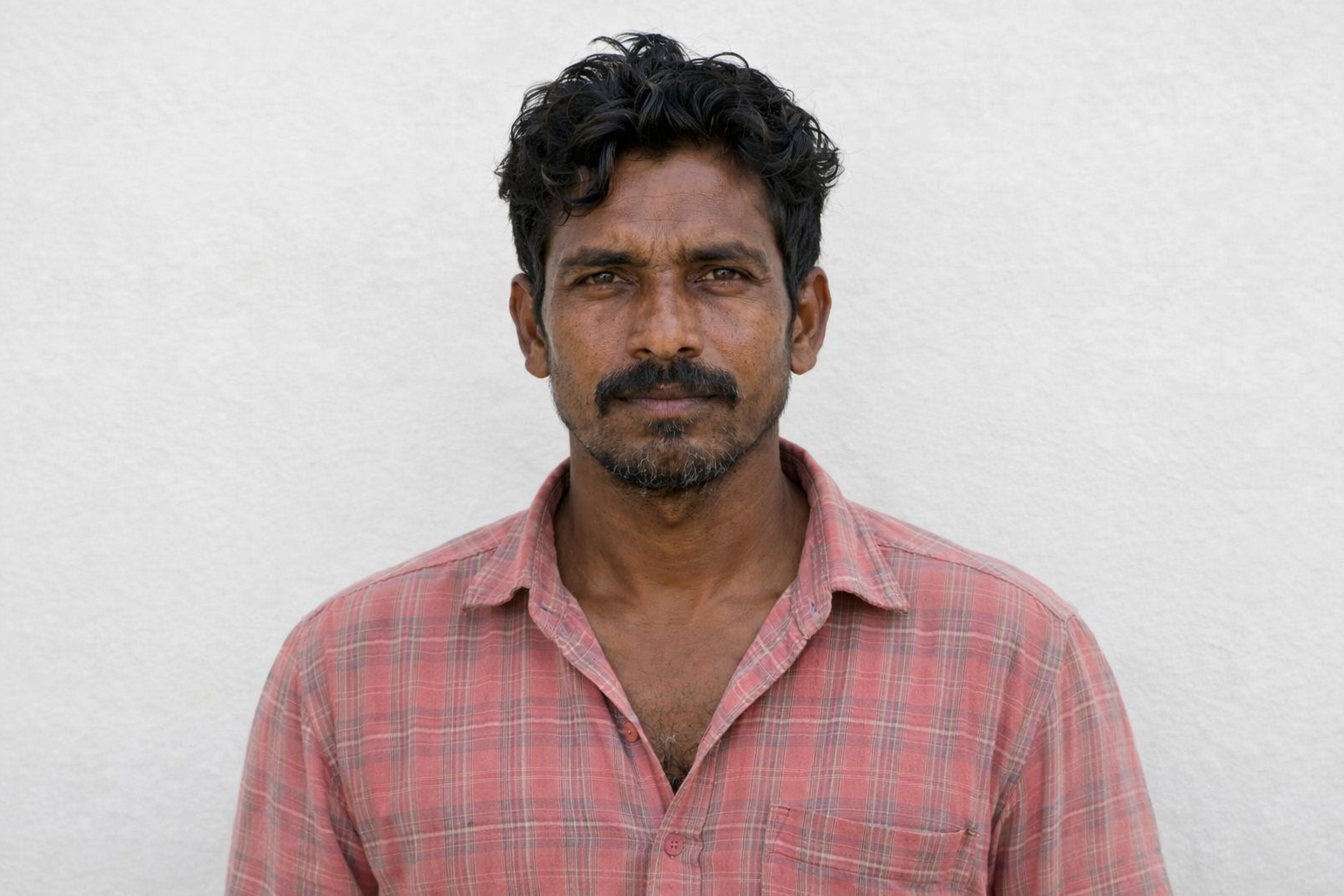 Harshad Patel