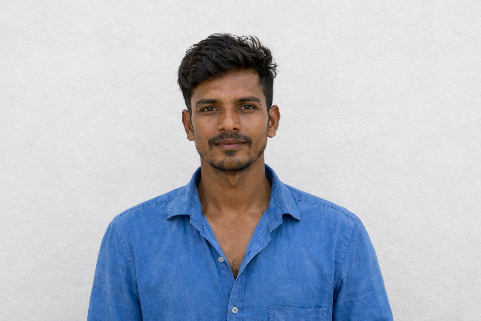 Bhavesh Trivedi